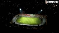 Rumput Stadion Yang Menggelar Laga Persib vs Bhayangkara FC Disorot Pelatih Asing